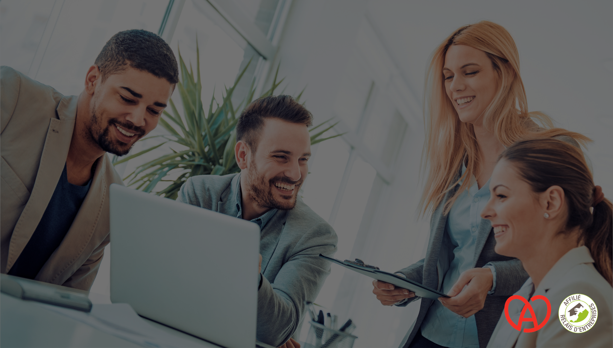 Un nouveau souffle pour renforcer votre activité commerciale