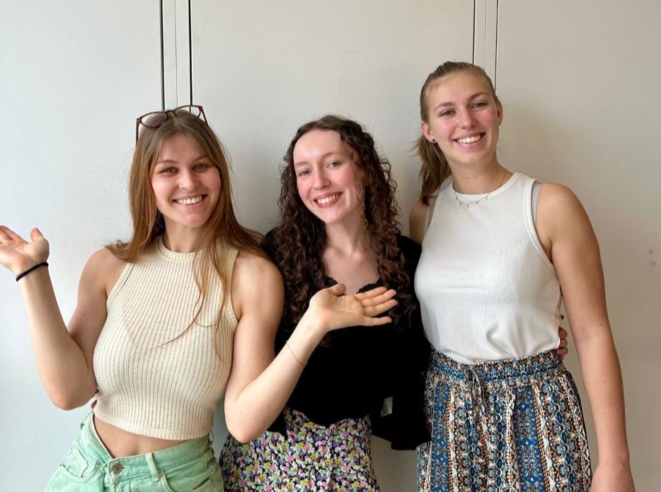 Les résultats sont tombés