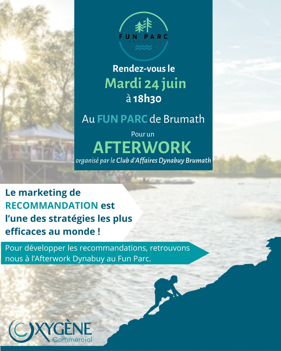 𝐃é𝐯𝐞𝐥𝐨𝐩𝐩𝐞𝐳 𝐯𝐨𝐭𝐫𝐞 𝐛𝐮𝐬𝐢𝐧𝐞𝐬𝐬 𝐚𝐮𝐭𝐨𝐮𝐫 𝐝’𝐮𝐧 𝐯𝐞𝐫𝐫𝐞 🍹